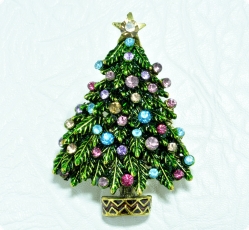 Украшения для создания новогоднего настроения