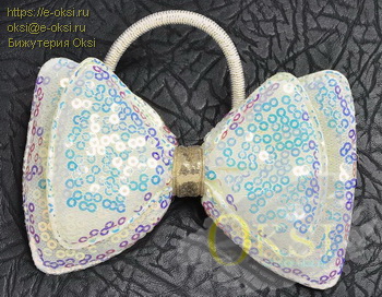 БАНТ 10см-RZ01096