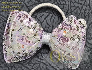 БАНТ 10см-RZ01097