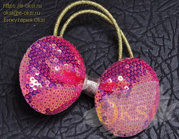 БАНТ 8,5см-RZ01098