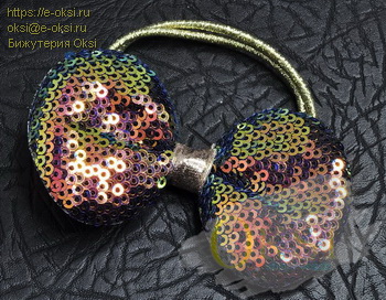 БАНТ 8,5см-RZ01100