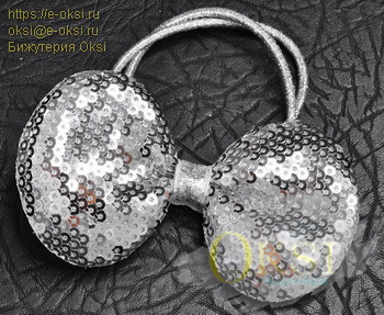 БАНТ 8,5см-RZ01101