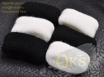 РЕЗИНКА 6 штук-RZ01105