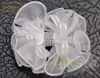 БАНТ 8см-RZ01106