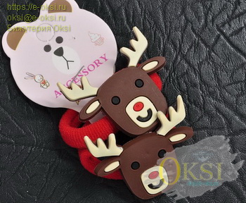 РЕЗИНКА 2шт-RZ01114