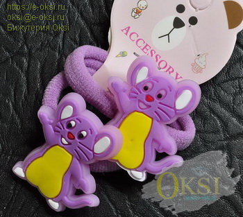 РЕЗИНКА 2шт-RZ01122