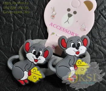 РЕЗИНКА 2шт-RZ01123