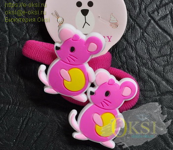 РЕЗИНКА 2шт-RZ01124