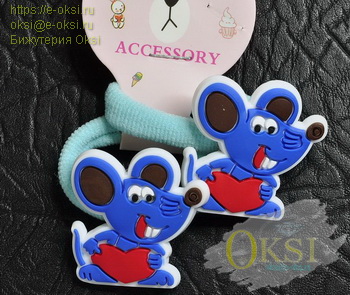 РЕЗИНКА 2шт-RZ01126