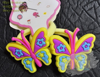 РЕЗИНКА 2шт-RZ01129