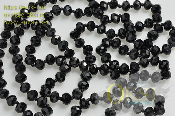 ДЛИННОЕ КОЛЬЕ-BS10407