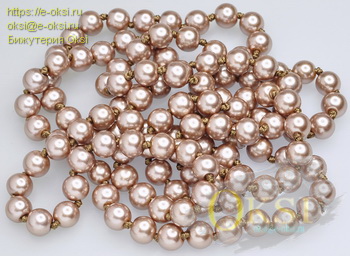 ДЛИННОЕ КОЛЬЕ-BS10523