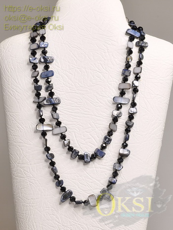 ДЛИННОЕ КОЛЬЕ-BS10529