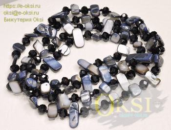 ДЛИННОЕ КОЛЬЕ-BS10529