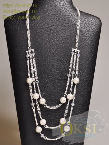 ДЛИННОЕ КОЛЬЕ-BS10530