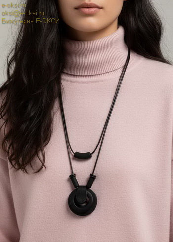 ДЛИННОЕ КОЛЬЕ-PD31535