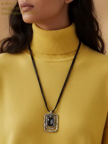 ДЛИННОЕ КОЛЬЕ-PD31639