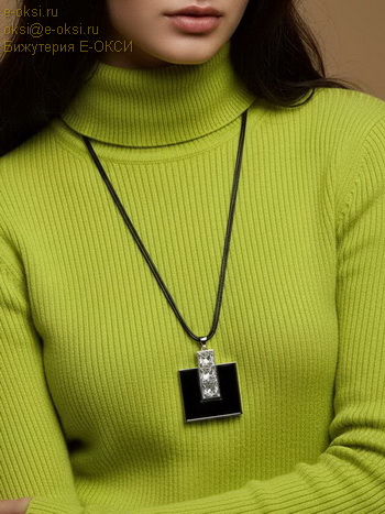 ДЛИННОЕ КОЛЬЕ-PD31895