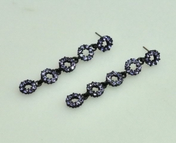 СЕРЬГИ-SM41758