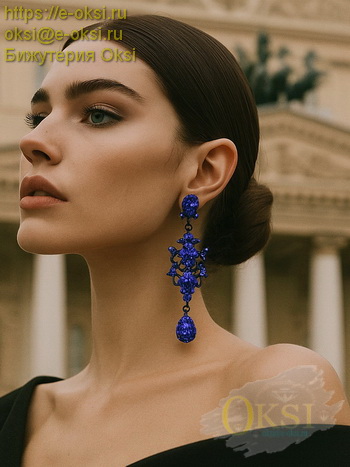 СЕРЬГИ -SM41941