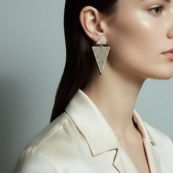 СЕРЬГИ-SM43045