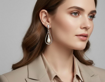 СЕРЬГИ-SM43083