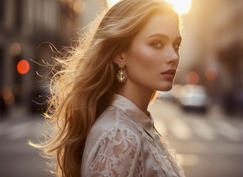 СЕРЬГИ-SM43266