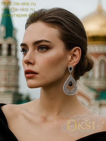 СЕРЬГИ-SM43304