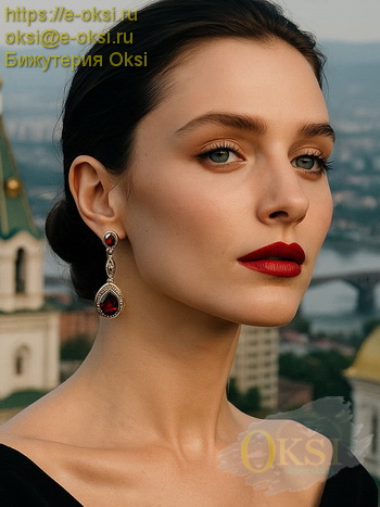 СЕРЬГИ-SM43310