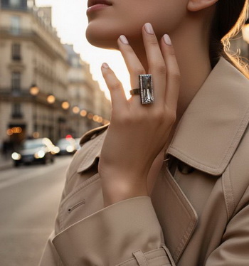 КОЛЬЦО-KM80551