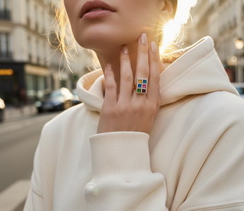 КОЛЬЦО-KM80572