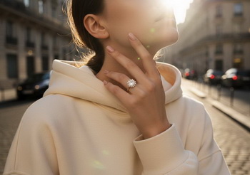 КОЛЬЦО-KM80574