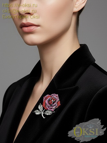 БРОШЬ-BSH300155