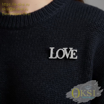 БРОШЬ-BSH300559