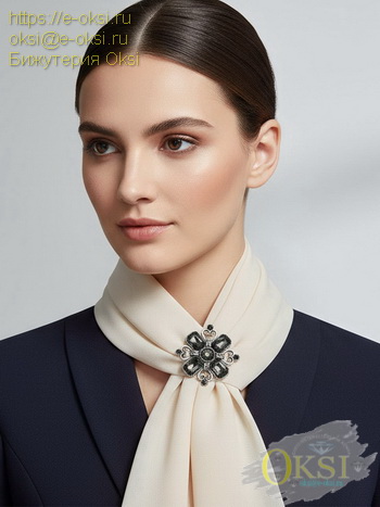 БРОШЬ-КОЛЬЦО-BSH300692