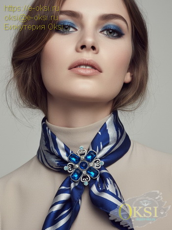 БРОШЬ-КОЛЬЦО-BSH300694