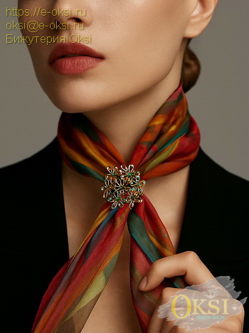 БРОШЬ-КОЛЬЦО-BSH300705