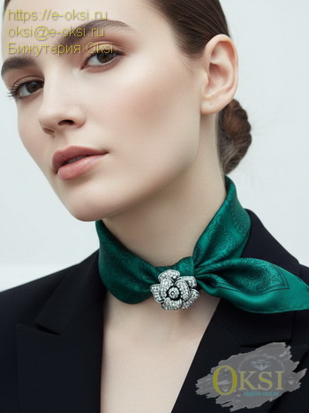 БРОШЬ-КОЛЬЦО-BSH300707