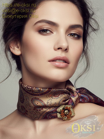 БРОШЬ-КОЛЬЦО-BSH300708