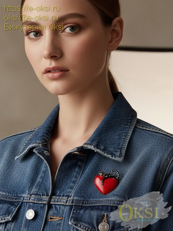 БРОШЬ-BSH300783