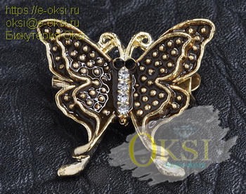 БРОШЬ 2,5см-BSH300963