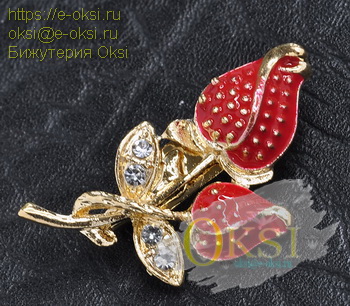 БРОШЬ 3см-BSH300966