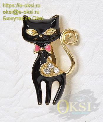 БРОШЬ 3,5см-BSH301000