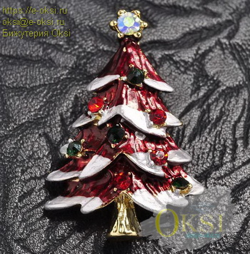 БРОШЬ 3см-BSH301016