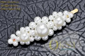 ЗАКОЛКА 9см-BN400704