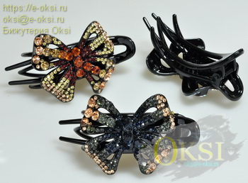 ЗАКОЛКА 9см-BN400818