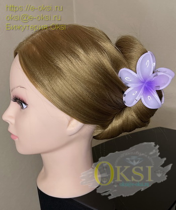 КРАБ 8см-ZK401243