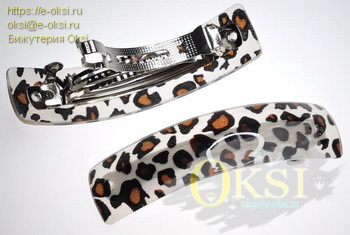 ЗАКОЛКА 9см-ZK401291