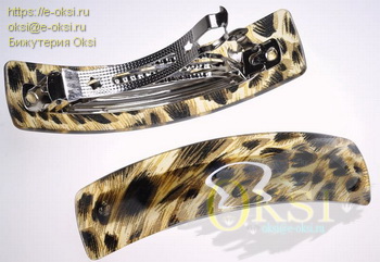 ЗАКОЛКА 9см-ZK401292