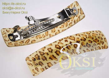 ЗАКОЛКА 9см-ZK401293